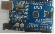 Arduino UNO R3 atmega328p AVR บอร์ดนี้ถูกสุด